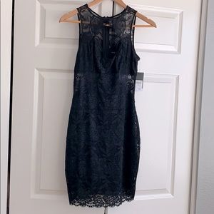 Guess cocktail dress